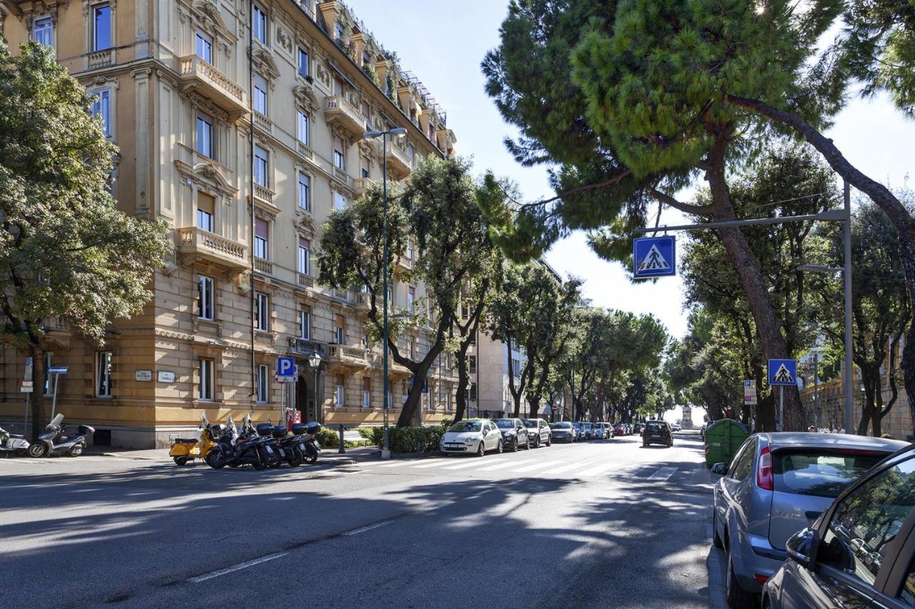 Carignano Design Apartments By Wonderful Italy Génova Exterior foto